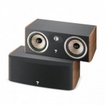 Focal Głośnik Centralny ARIA CC 900 - Prime Walnut