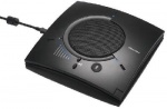 ClearOne Chat 150 USB to zestaw głośnomówiący (głośnik wraz z mikrofonem) podłączany do komputera PC lub MAC do portu USB