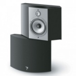 Kolumna Focal CHORUS SR 700 - czarna