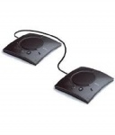 ClearOne Chat Attach 150 USB to 2 zestawy głośnomówiące współpracujące ze sobą