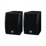 CLUB-1TOP, para profesjonalnych zestawów głośnikowych pa, 2 x 160wmax, 2 x 100wrms/8ω
