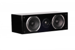 Głośnik Centralny Taga Harmony Coral C-40 Black