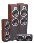 ZESTAW KOLUMN WHARFEDALE CRYSTAL III 30.4/1/C - GW.PL - MOŻLIWOŚC NEGOCJACJI
