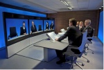 Cisco TelePresence T3