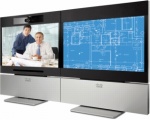 Cisco TelePresence System Profile 65-inch Dual