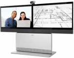 Cisco TelePresence System Profile 55-inch Single and Dual Data Sheet