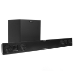 Klipsch Soundbar z bezprzewodowym subwooferem SB 3