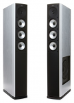 JAMO Zestaw kolumn S 628 White Ash
