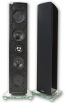 Definitive Technology Mythos 6 (Mythos Six) Kolumna podstawkowa z możliwością powieszenia na ścianie - 1szt.