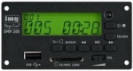 DMP-200, moduł odtwarzacza mp3
