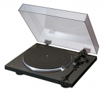 Denon Gramofon DP-300F BLACK