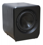 Aktywny Subwoofer Taga Harmony Platinum SW-10 v.2 (Black,Walnut,Wenge)