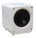 Aktywny Subwoofer Taga Harmony Platinum SW-10 v.2 (High Gloss Black, High Gloss White)