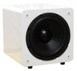 Aktywny Subwoofer Taga Harmony inMOVE 8 White