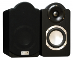 Kolumna podstawkowa Taga Harmony Platinum ONE Black, Walnut, Wenge (para)