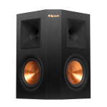 Kolumna głośnikowa surroundowa Klipsch  RP-250S BLACK (cena za sztukę)