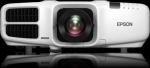 Projektor Epson EB-G6450WU