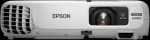 Projektor EPSON EB-W18