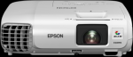 Projektor Epson EB-X25