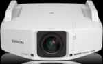 Projektor Epson EB-Z8450WUNL