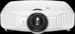 Projektor Epson EH-TW7200 + x-BOX + fifa + okulary 3D gratis