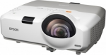 Projektor Epson EB-525W