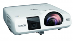 Projektor Epson EB-536Wi