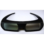 ACTIVE SHUTTER GLASS FOR HC9000D EY-3GDS-1U