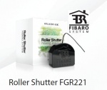 FIBARO Roller Shutter FGR-221