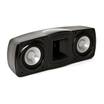 Klipsch  Kolumna głośnikowa centralna C-20