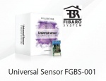 FIBARO Universal Sensor FGBS-001
