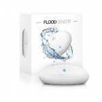 FIBARO Flood Sensor FGFS-101
