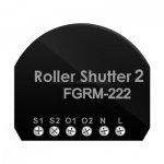 FIBARO Roller Shutter FGRM-222