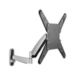 Uchwyt Uchylno-Obrotowy Na Ramieniu max 55" max 20 KG VM-T24-AIR