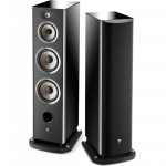 Kolumny głośnikowe Focal ARIA 948 - BLACK HIGH GLOSS (2 szt.)
