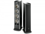 Kolumny głośnikowe Focal ARIA 936 - BLACK HIGH GLOSS (2 szt.)