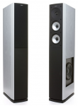 JAMO Zestaw kolumn S 626 White Ash