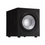 JAMO  Subwoofer J 12 SUB Black Ash