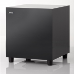 JAMO  Subwoofer   SUB 210 Black