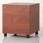 JAMO  Subwoofer SUB 210 Dark Apple