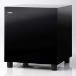 JAMO  Subwoofer   SUB 210 HG Black