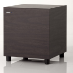 JAMO  Subwoofer   SUB 210 Wenge
