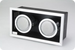 Głośnik sufitowy do zabudowy Decous Audio SA-1-T (SA1T)