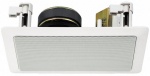 ESP-15/WS, głośniki ścienne/sufitowe hifi, pa
