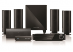 Harman Kardon  Zintegrowany zestaw amplituner/odtwarzacz Blu-ray 3D w systemie 5.1 + głośniki 5.1   BDS-880
