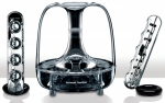 Harman Kardon  Głośniki komputerowe z subwooferem  SoundSticks III