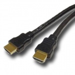 Przewód Kabel HDMI-HDMI Stadard 20m GOLD v.1.4