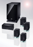 Heco Ambient 5.1 A