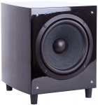 SUBWOOFER M-AUDIO HRS-SUB 750 Q - GW. PL - MOŻLIWOŚĆ NEGOCJACJI CENY