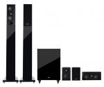 ZESTAW KOLUMN TANNOY HTS 201